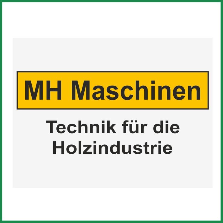 MH-Maschinen